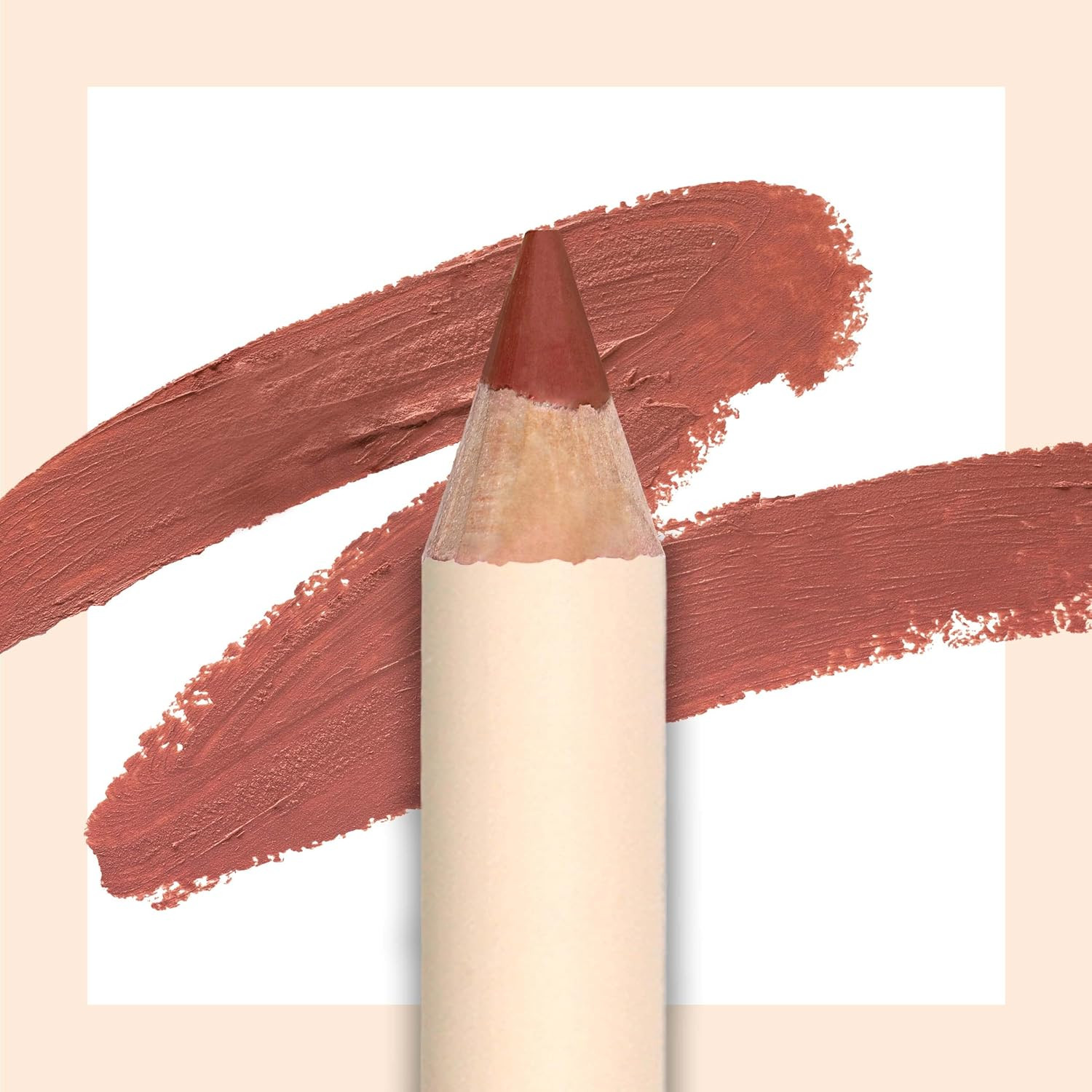 Moira Must-Have Lip Liner (001, Rose Beige) | Amazon (US)