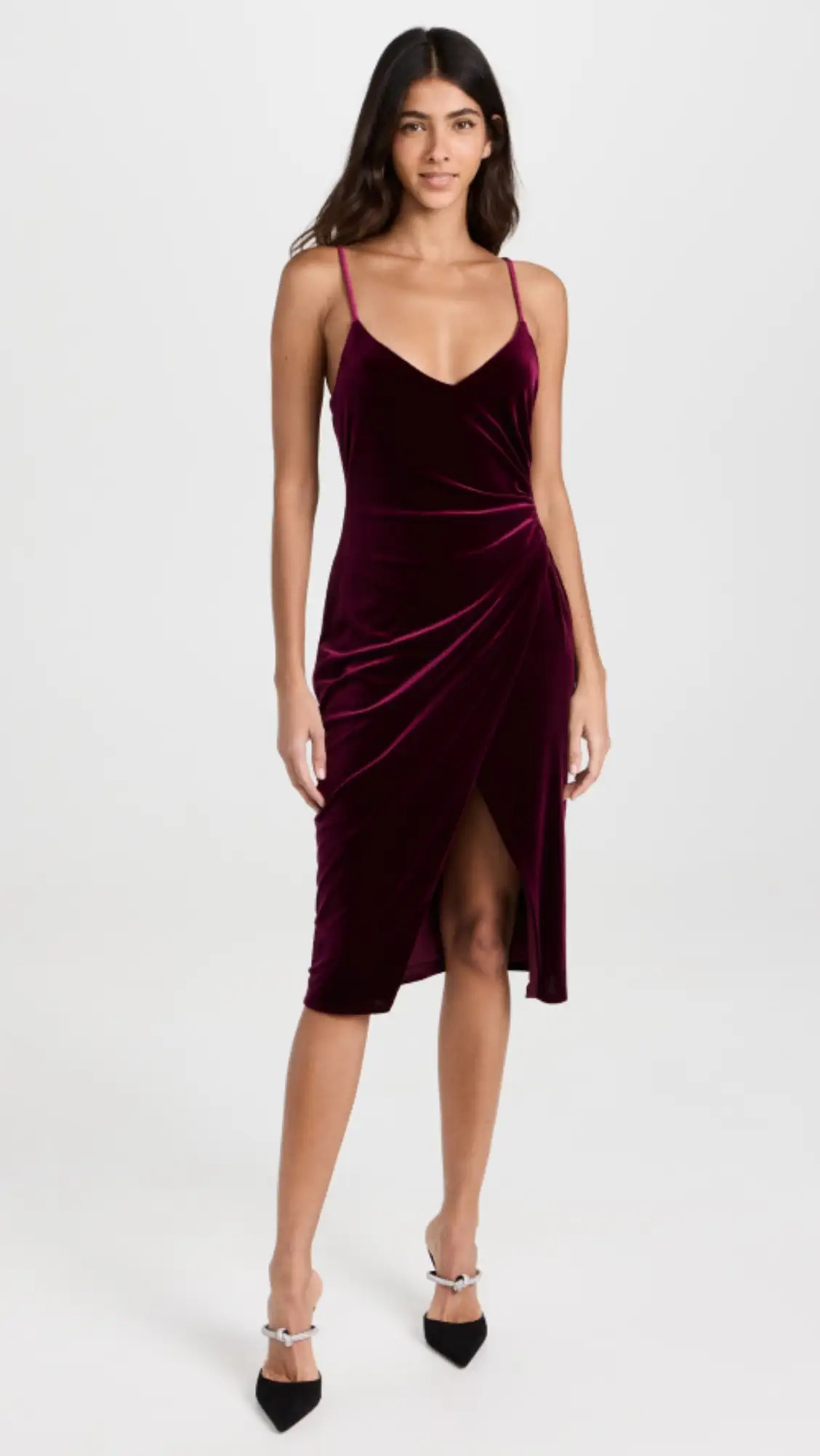 Black Halo | Shopbop