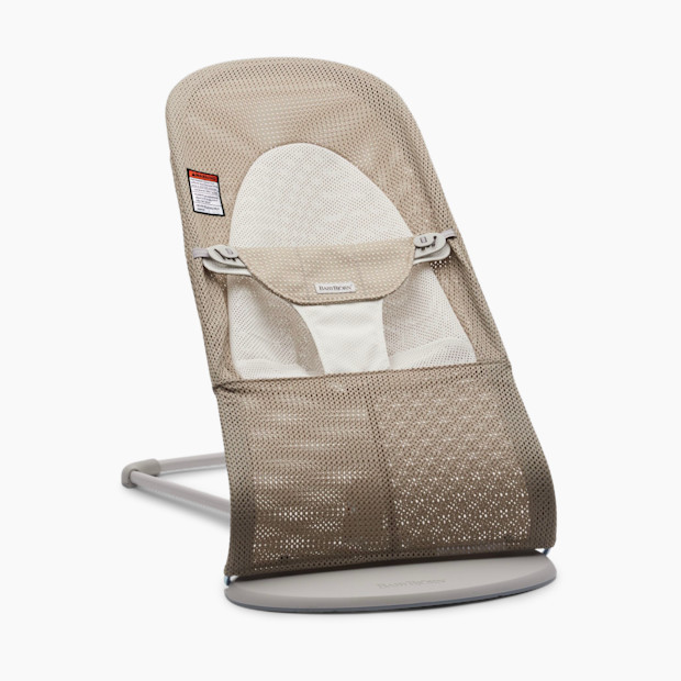 Bouncer Balance Soft | Babylist
