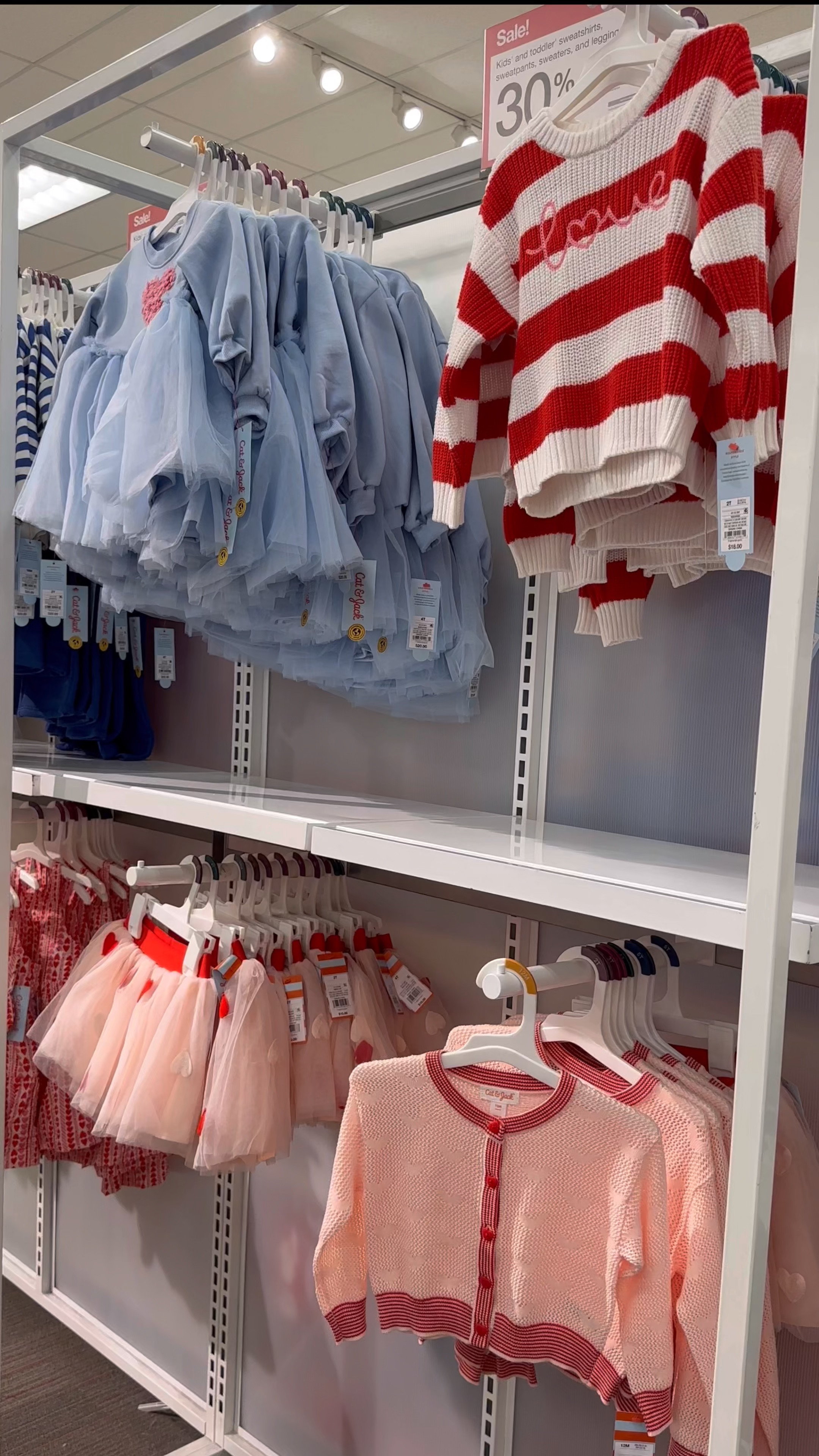 The cutest Valentine collection at Target! #target #targetfinds #valentine #valentinesday

#LTKSeasonal #LTKBaby #LTKKids
