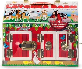 Melissa & Doug Latches Barn | Nordstrom | Nordstrom