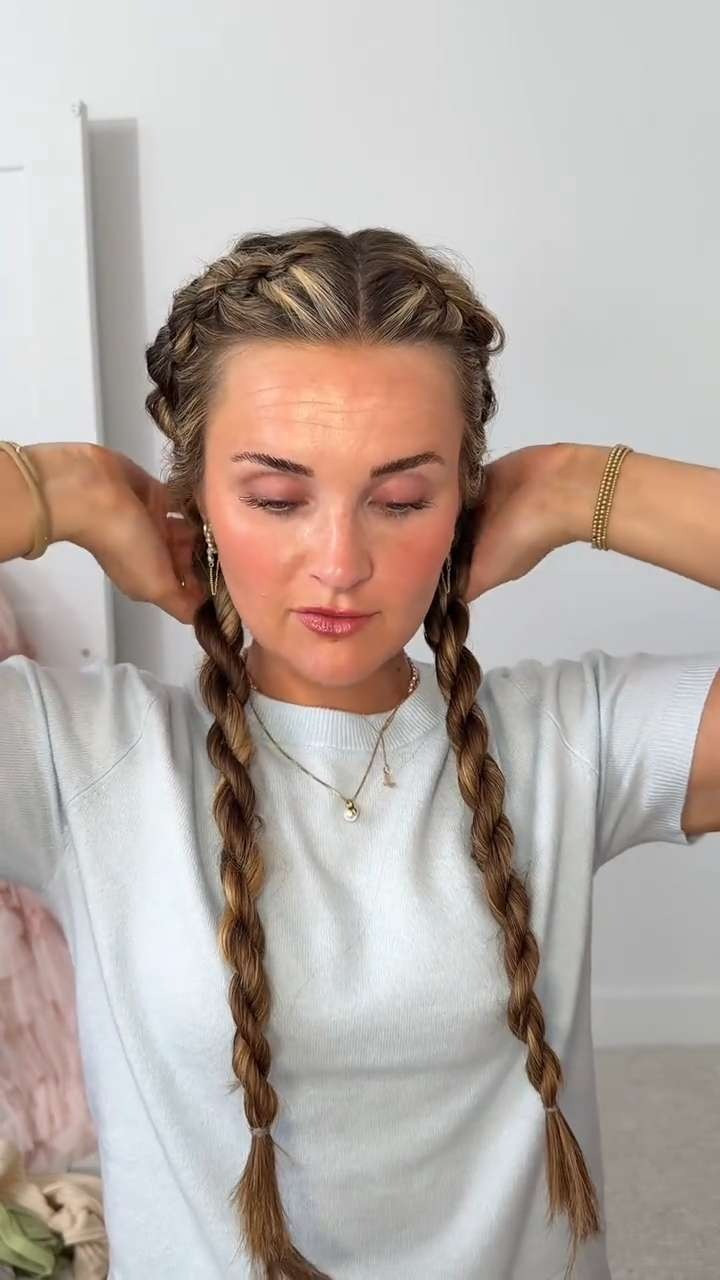   

 #LTKgrwm #LTKmorningroutine #LTKSeasonal