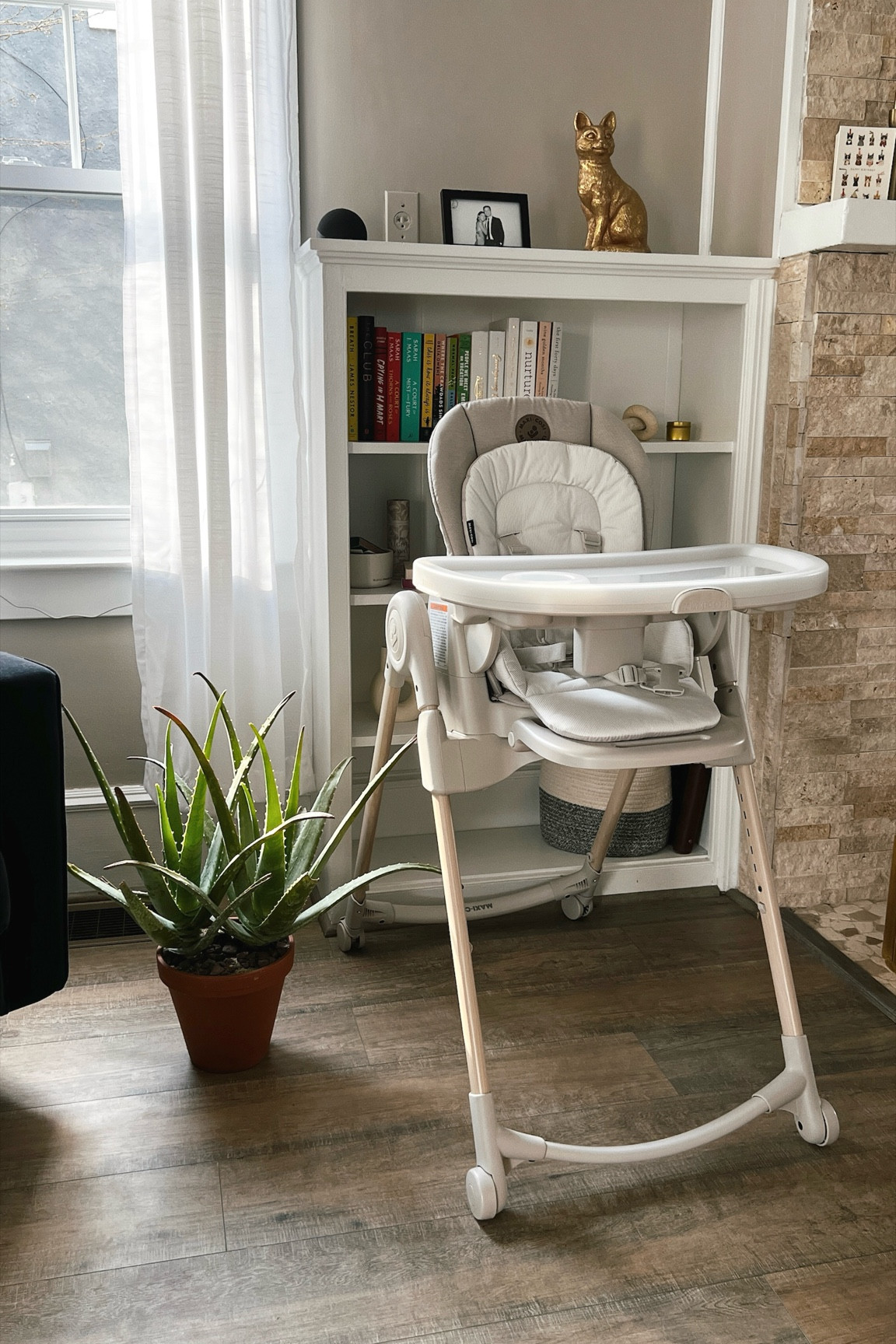 Linking our high chair! Super easy to set up and can be converted six different ways. The blue colorway is currently on sale for under $200!

#LTKkids #LTKbaby #LTKfamily