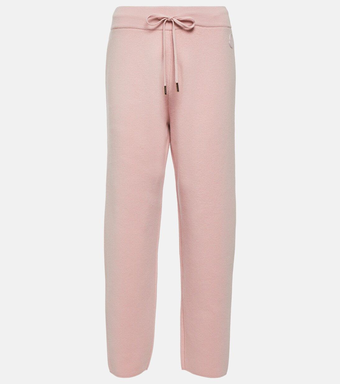 Wool and cashmere sweatpants | Mytheresa (UK)