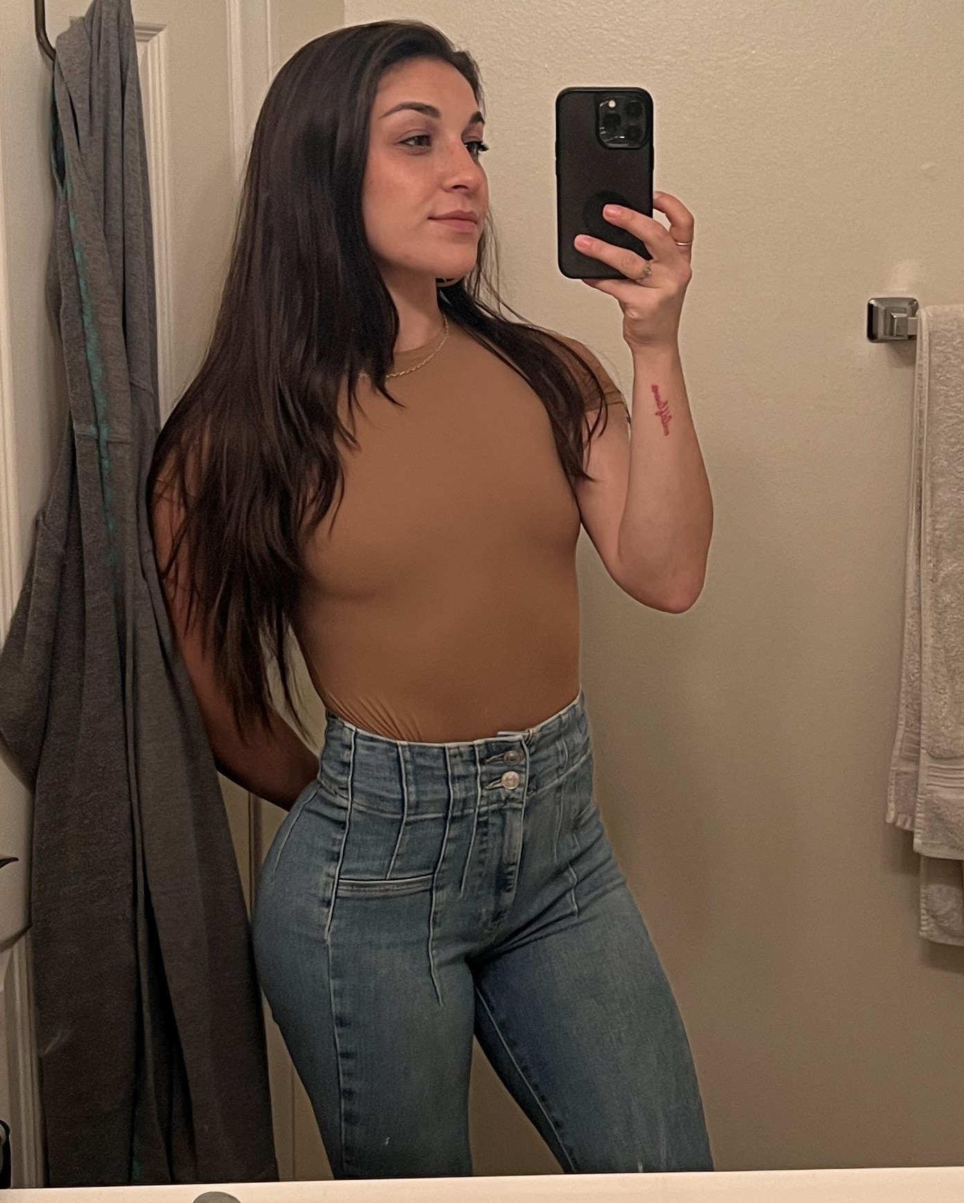 GNO outfit 

#LTKTravel #LTKShoeCrush