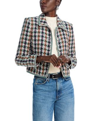 Veronica Beard Makayla Jacket - Exclusive Back to results -  Women - Bloomingdale's | Bloomingdale's (US)