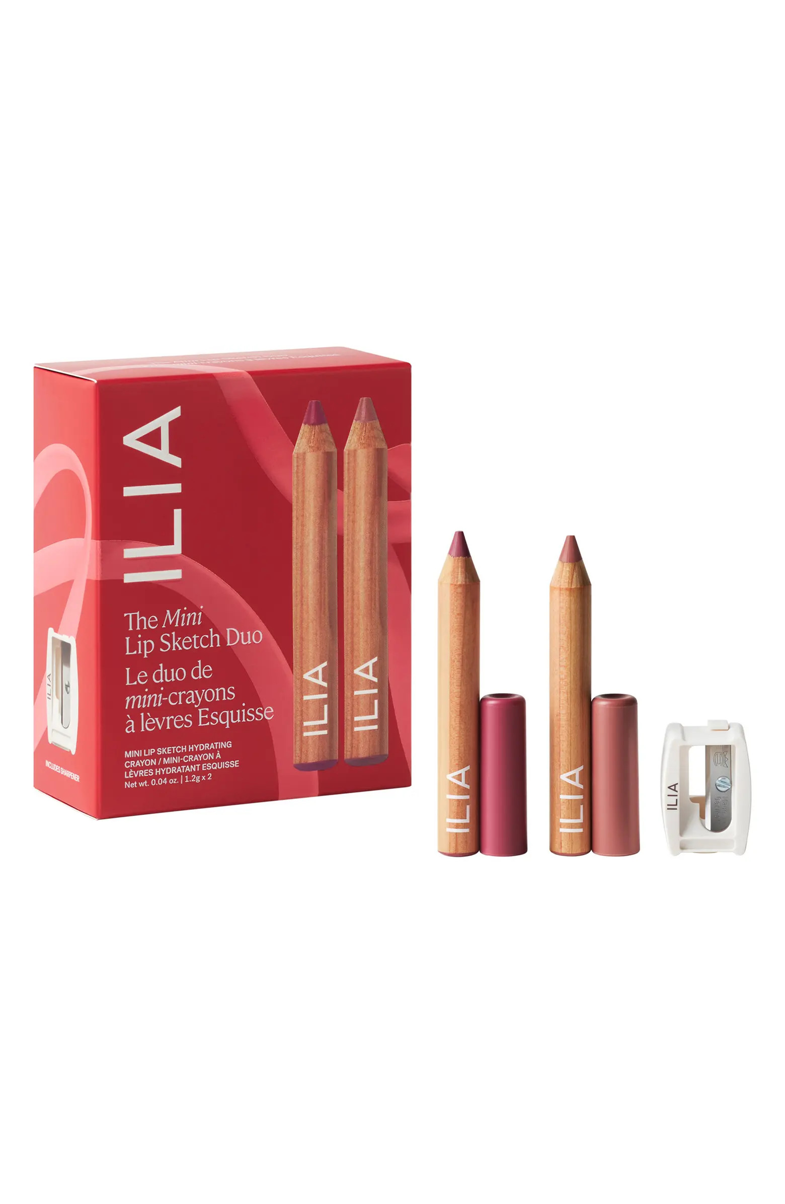 The Mini Lip Sketch Duo Set $34 Value | Nordstrom