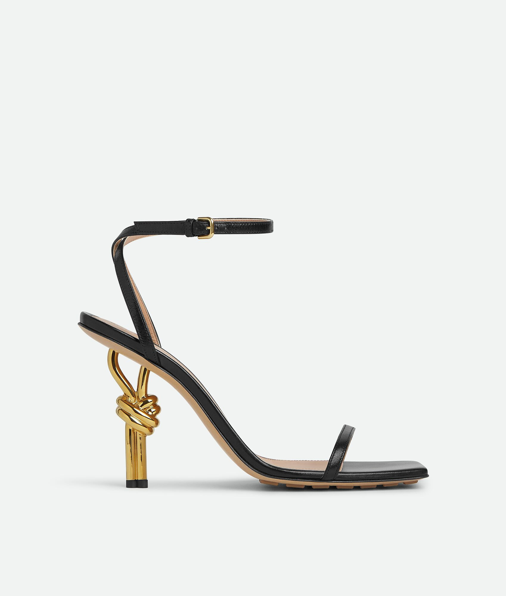 Knot Sandal | Bottega Veneta