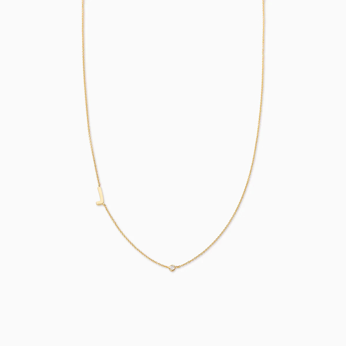 Personalized Touch Necklace | Uncommon James