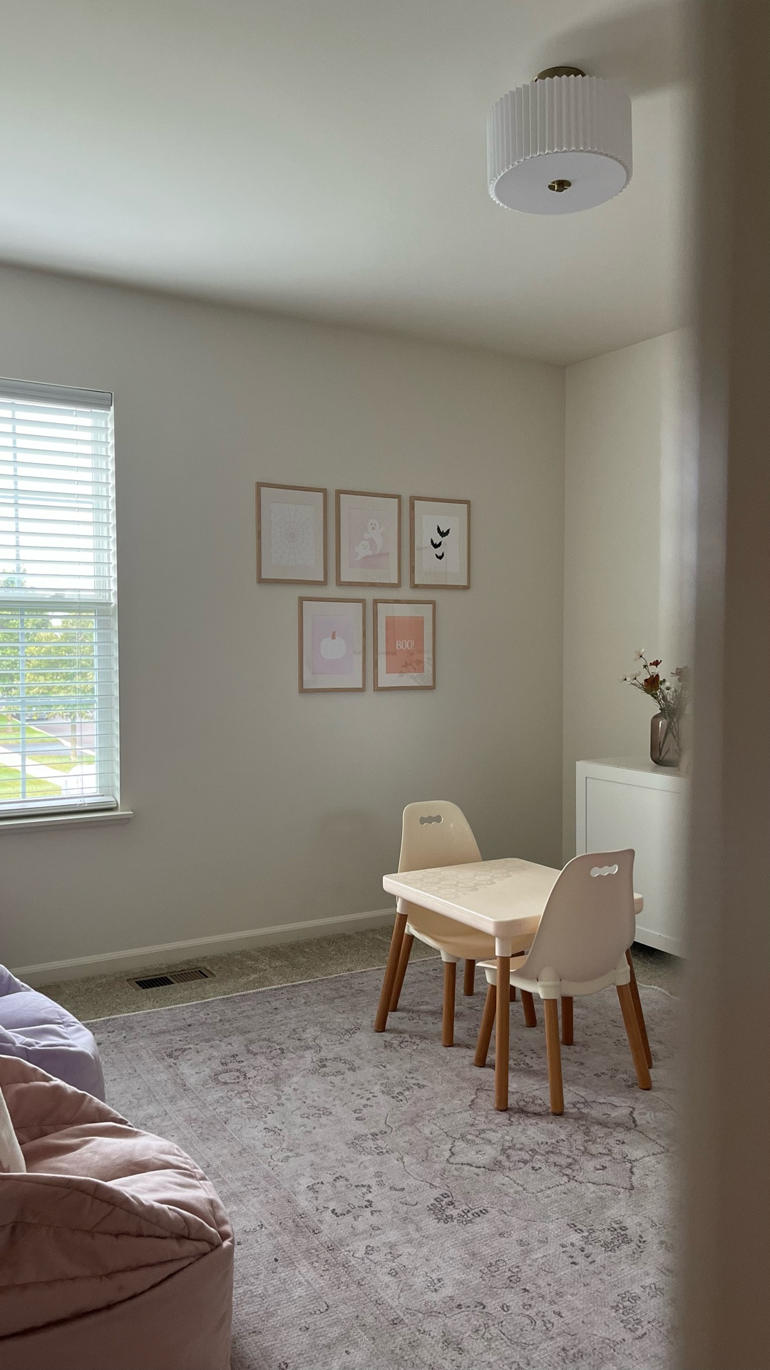 Girls playroom!

#LTKHome #LTKFindsUnder50 #LTKStyleTip