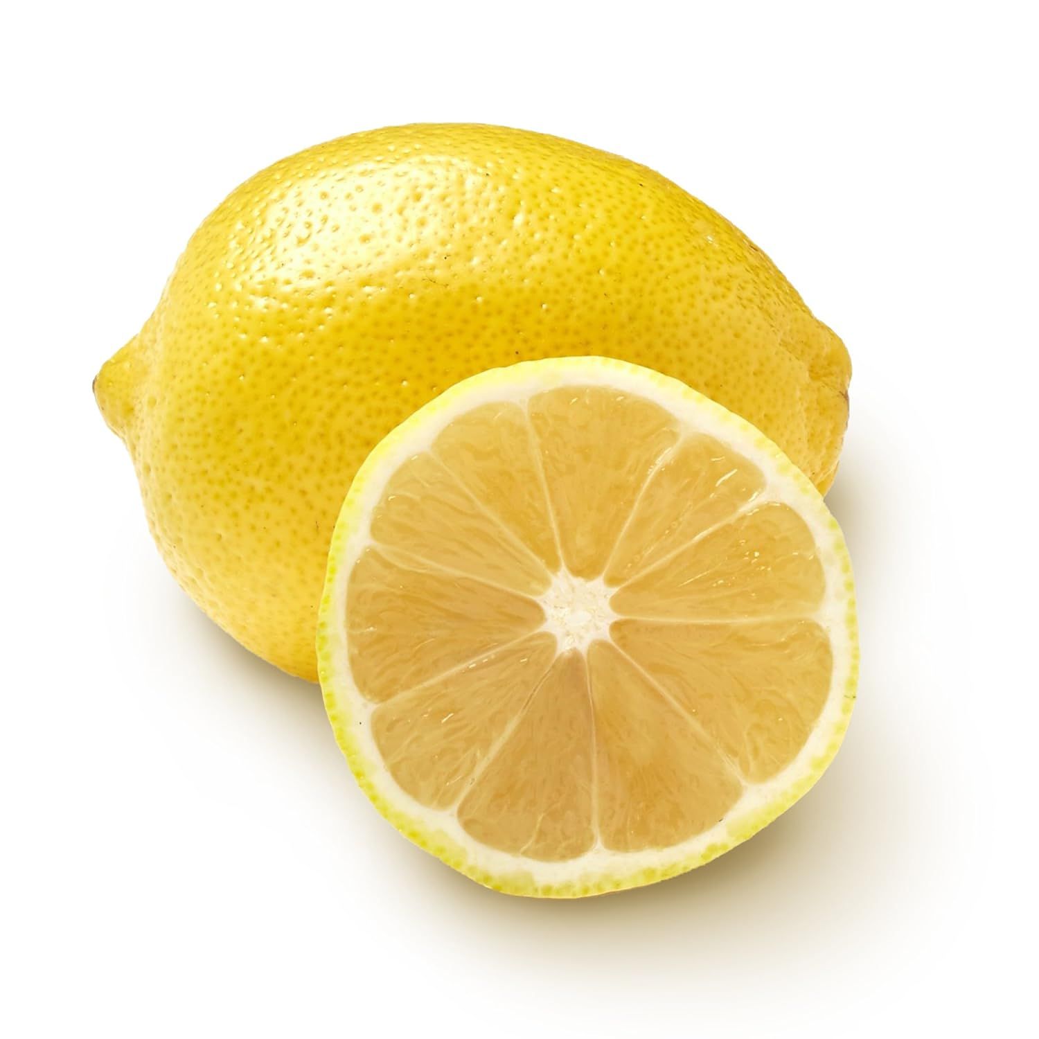 Organic Lemon, One Medium | Amazon (US)