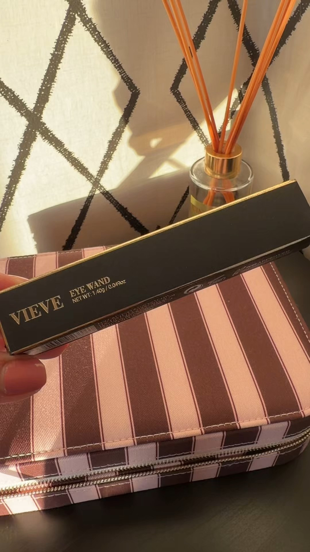 First time gonna try the Vieve product 

#LTKstyletip #LTKuk #LTKeurope