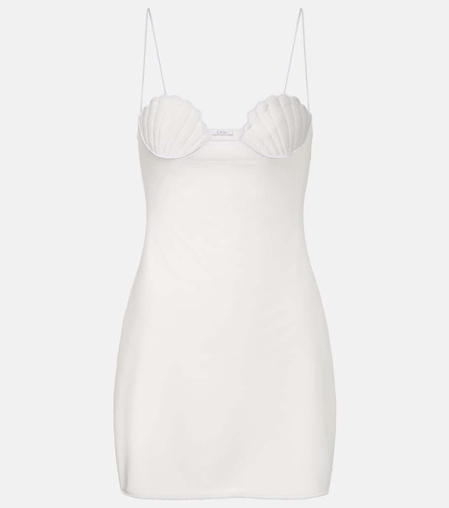 OsÃ©ree Bridal minidress | Mytheresa (US/CA)