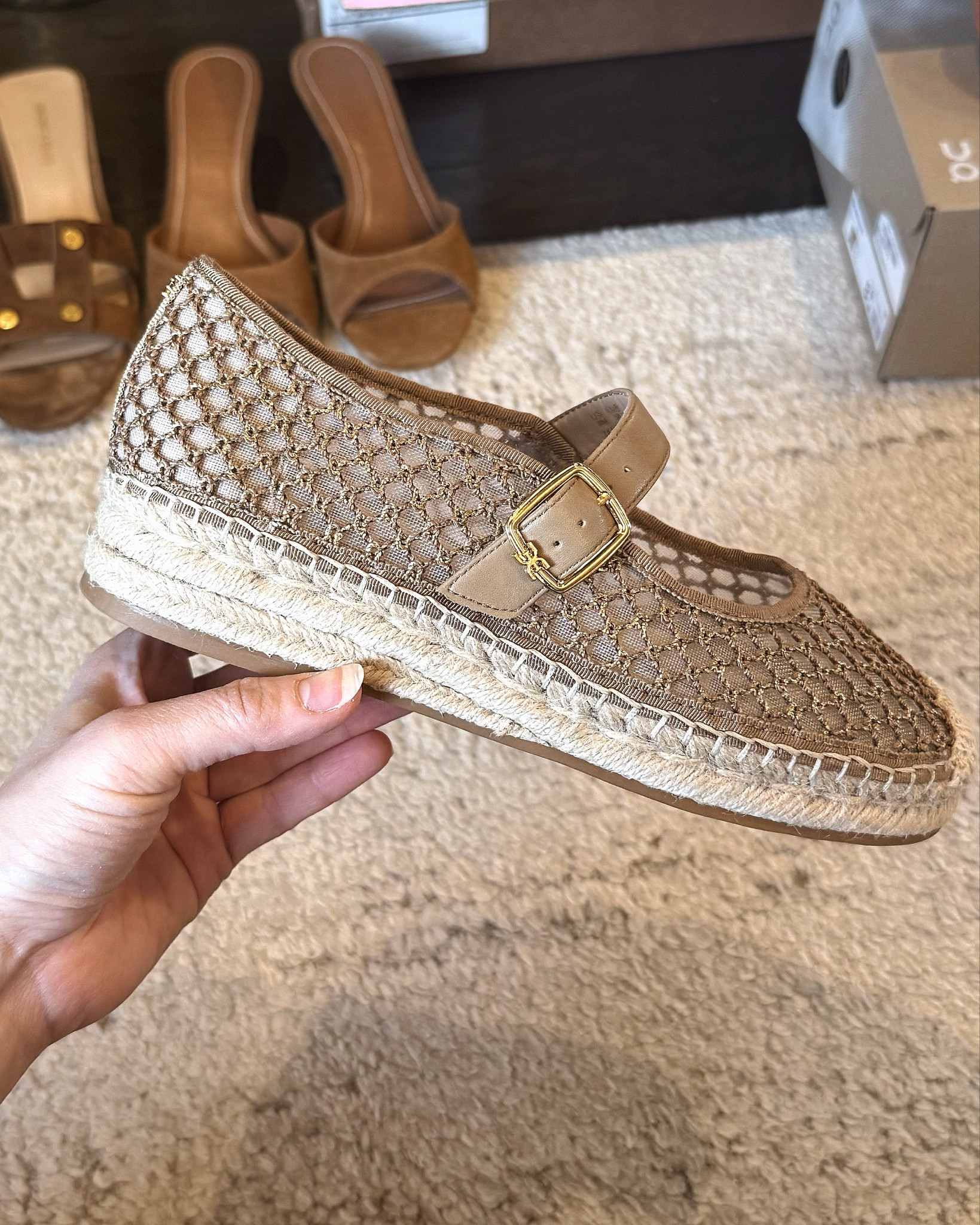 Spring shoes
Spring outfit you can wear now!
Cropped trench 
Hobo bag
#ltkbeauty
#ltkfindsunder100

#LTKootd #LTKgrwm #LTKdayinmylife

#LTKSeasonal #LTKdayinmylife #LTKOver40