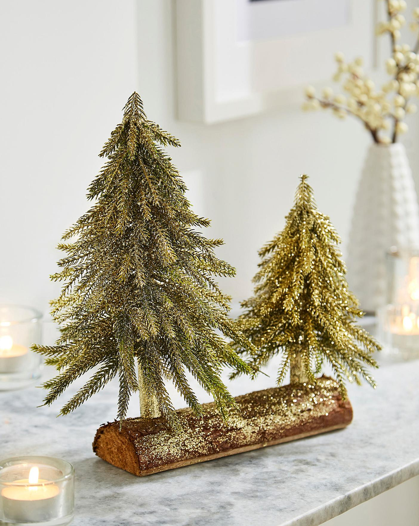 Christmas Gisela Graham Tree Decoration | JD Williams (UK)