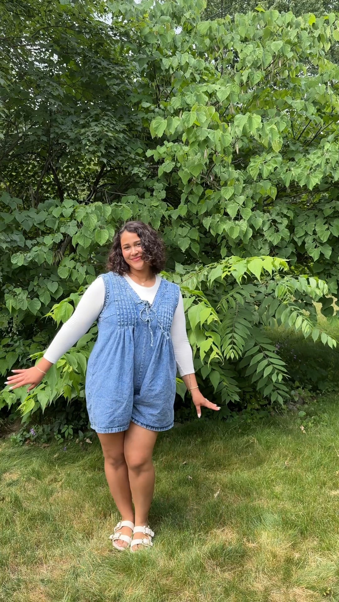 4th of July Outfit! But I love this for a cute everyday fit!

#LTKSeasonal #LTKStyleTip #LTKPlusSize