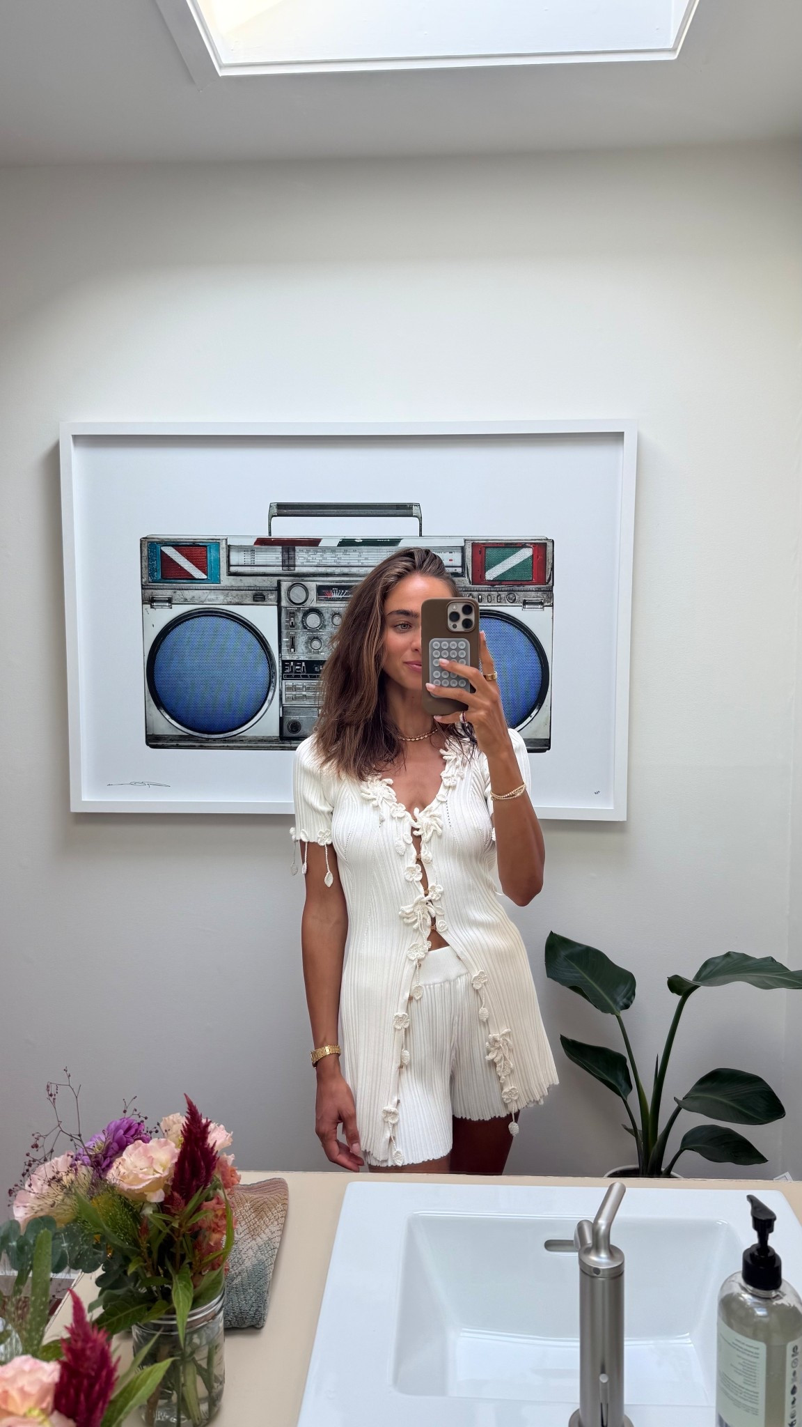 Cult Gaia set 