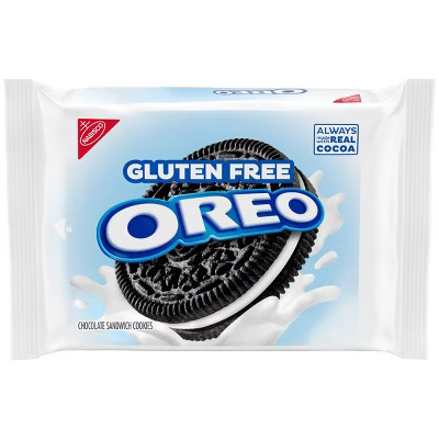Oreo Original Cookies - 12.08oz | Target