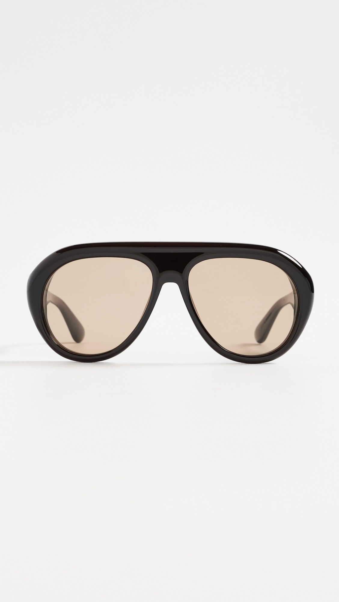 Chimi Tony Sunglasses Black One Size | Shopbop