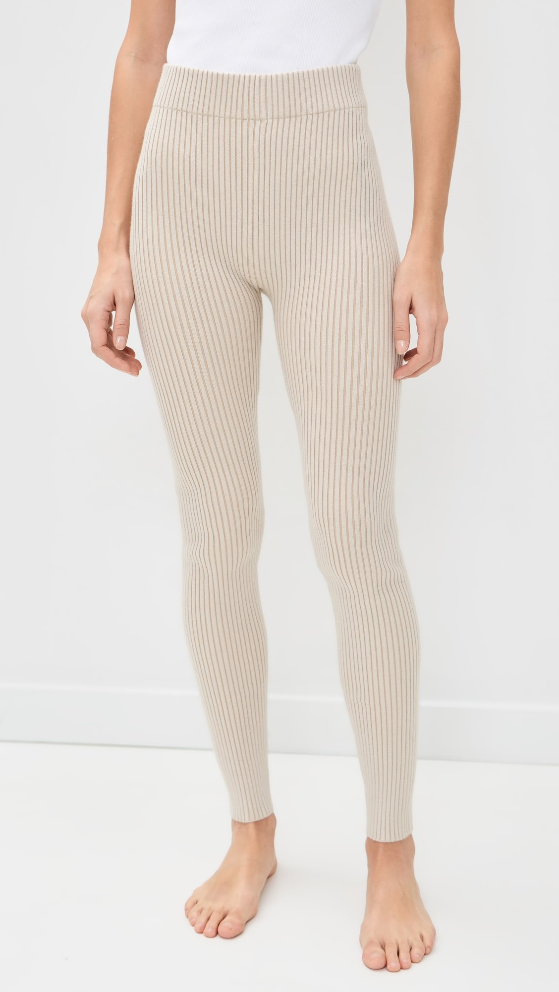 Ribbed Leggings | Shopbop