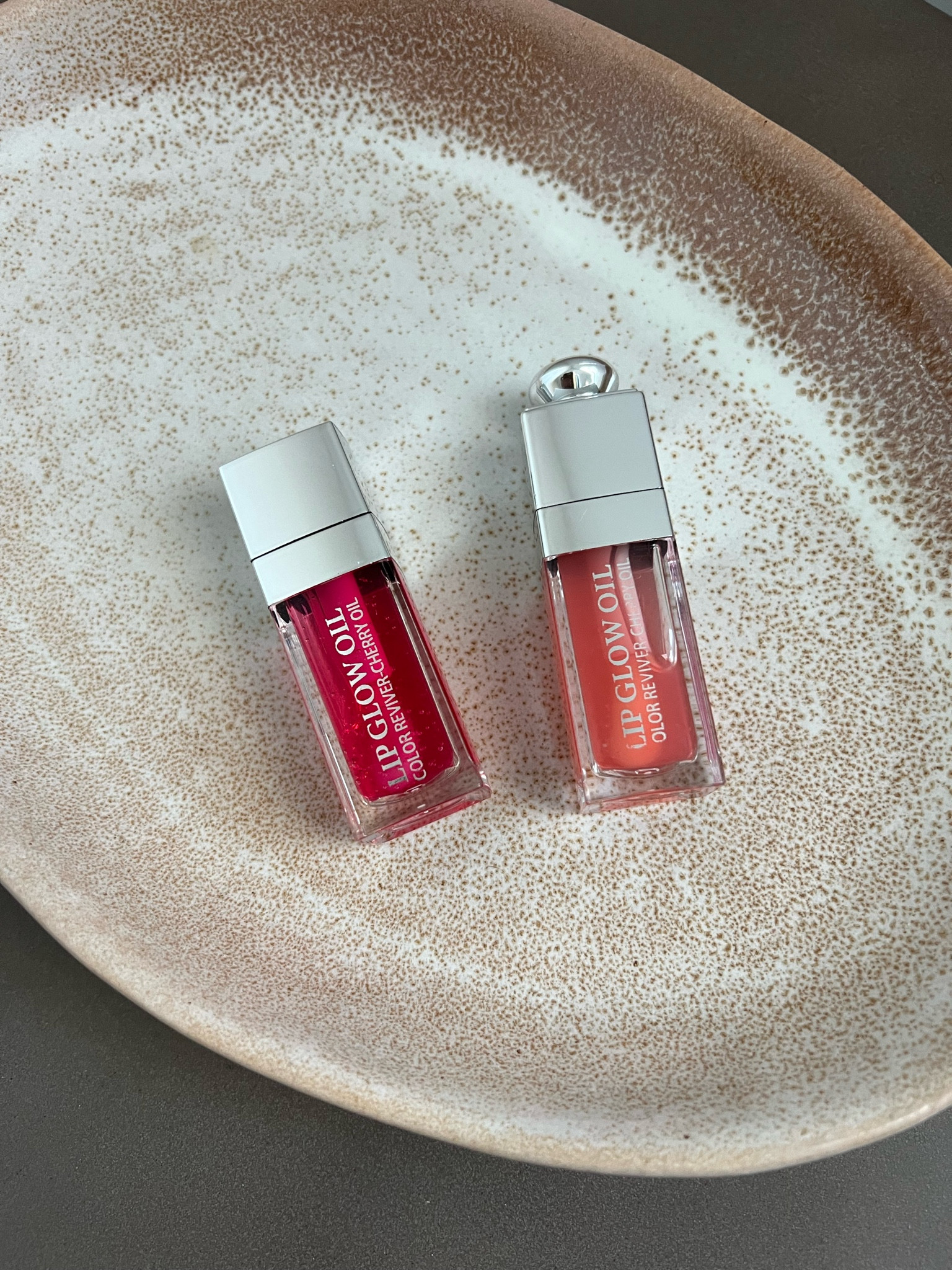 amazon dior lip oil dupe