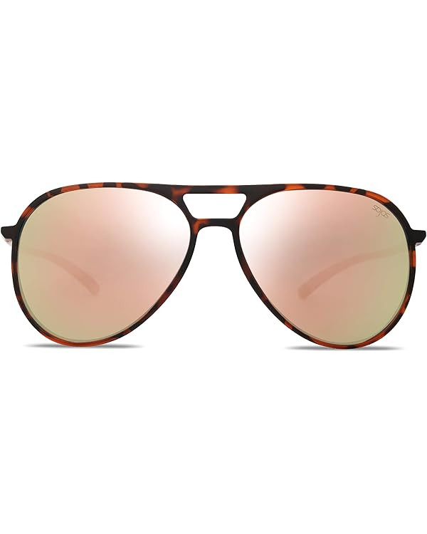 SOJOS Trendy Sunglasses for Women and Men 2023 | Amazon (US)