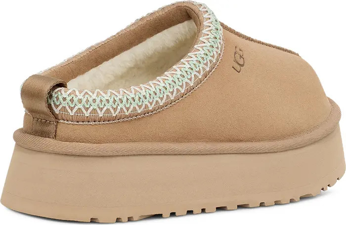 Tazz Platform Slipper (Women) | Nordstrom