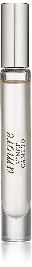 Vince Camuto Amore Eau de Parfum Rollerball for Women, 0.2 Fl Oz | Amazon (US)
