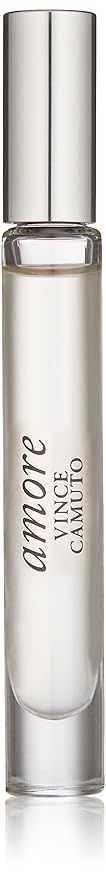 Vince Camuto Amore Eau de Parfum Rollerball for Women, 0.2 Fl Oz | Amazon (US)