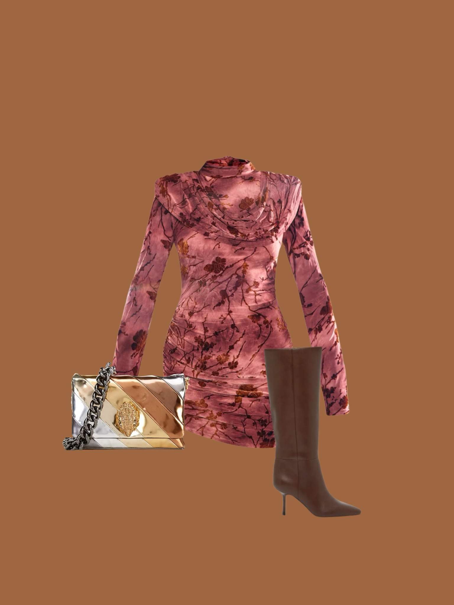 Nola

#LTKU #LTKParties