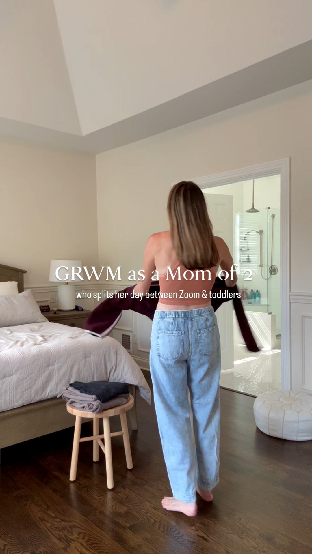Prepping for fall with outfits I can transition from school drop off, to Zoom, and back to chasing toddlers! 

Comfy and affordable are key! 

Pullover: Medium
Pants: Smalll

#LTKActive #LTKFindsUnder50 #LTKFamily