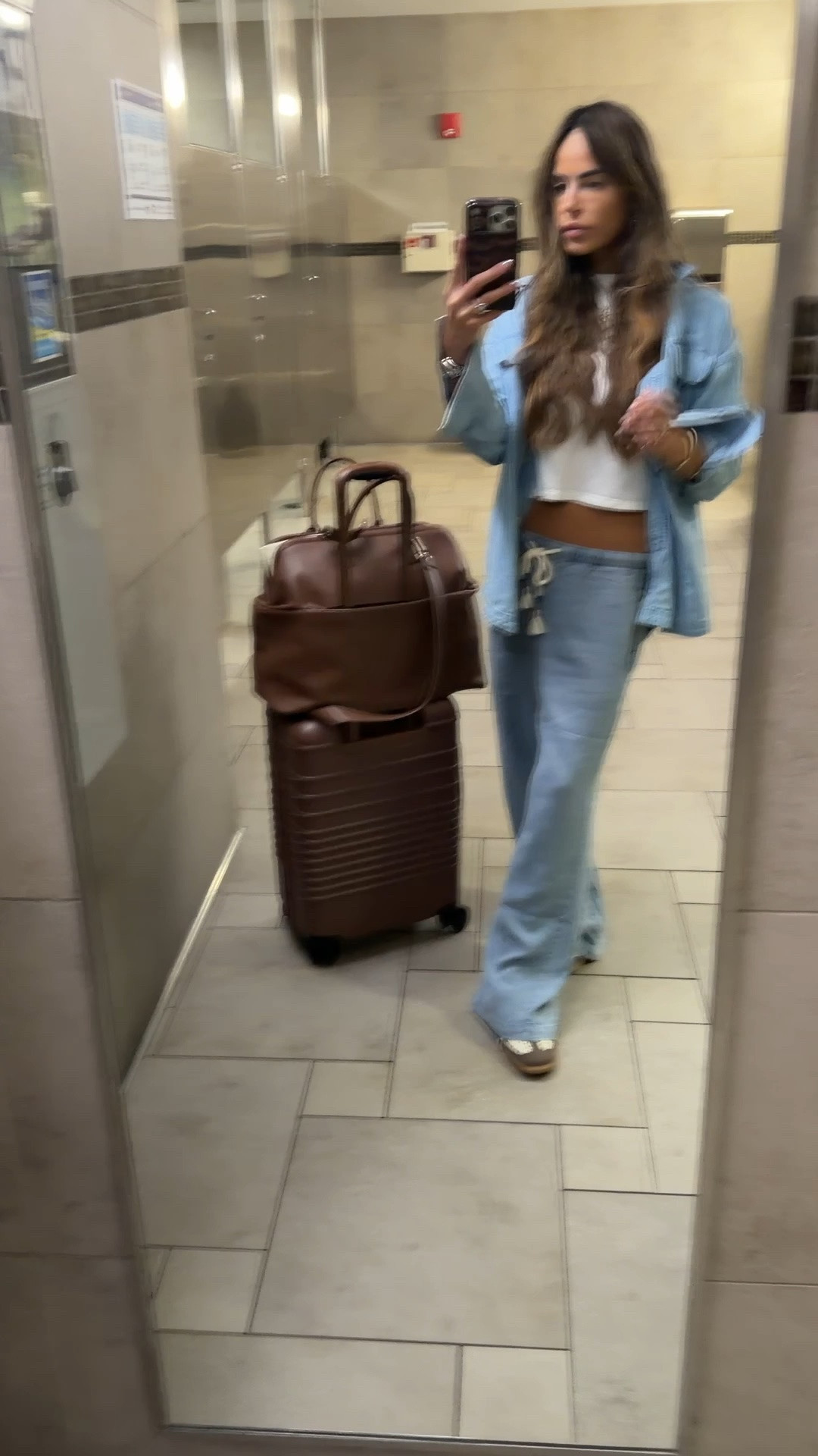 Travel outfit to Saint barths

#LTKTravel #LTKmomlife #LTKootd