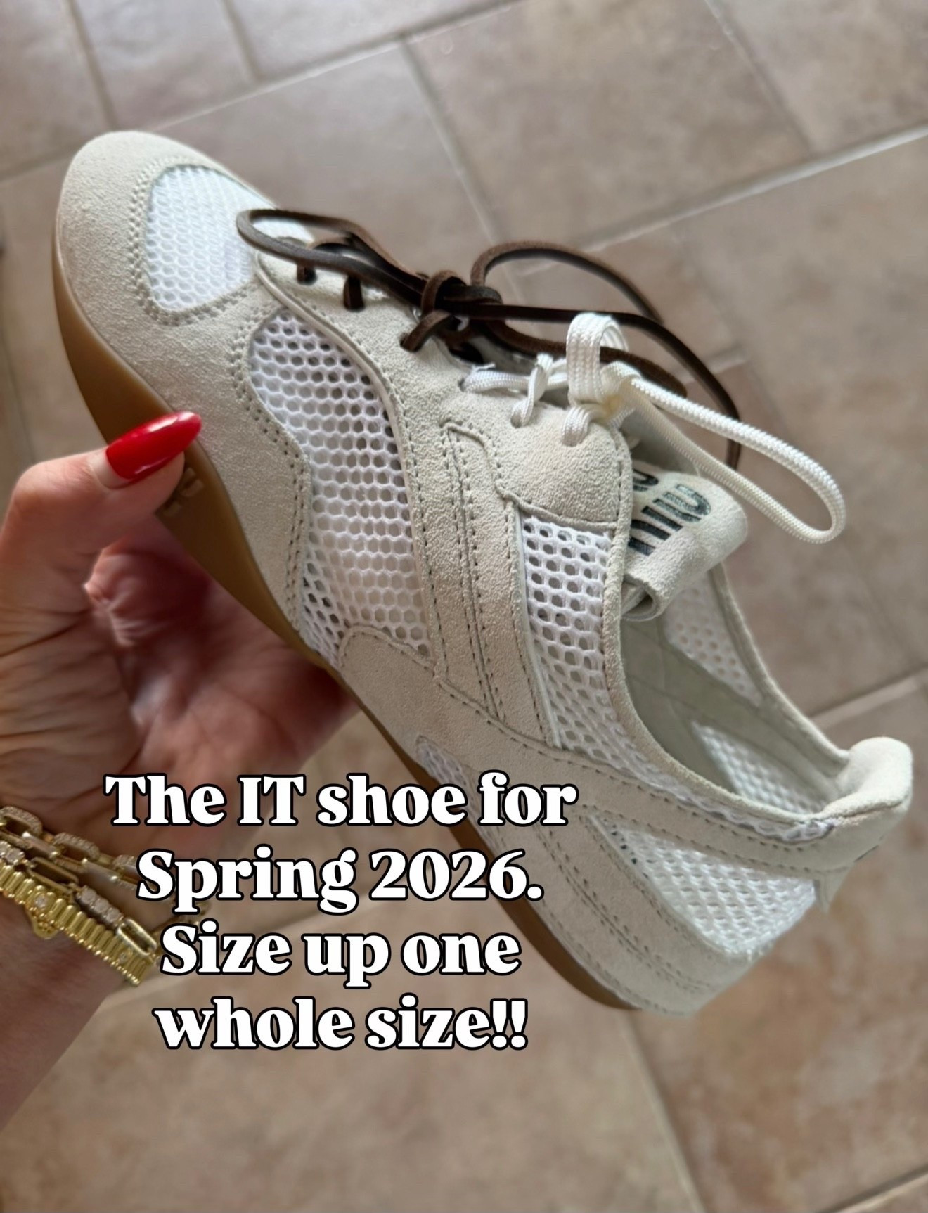 You need these sneakers!

Spring sneakers, spring must haves, spring shoes, sneakers 

#LTKootd