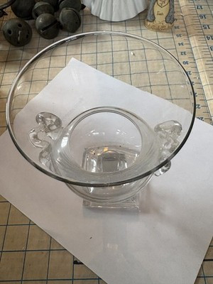 Duncan Miller crystal Grecian Urn vase | eBay US