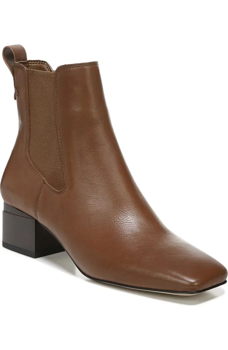 Waxton Chelsea Boot - Wide Width Available (Women) | Nordstrom