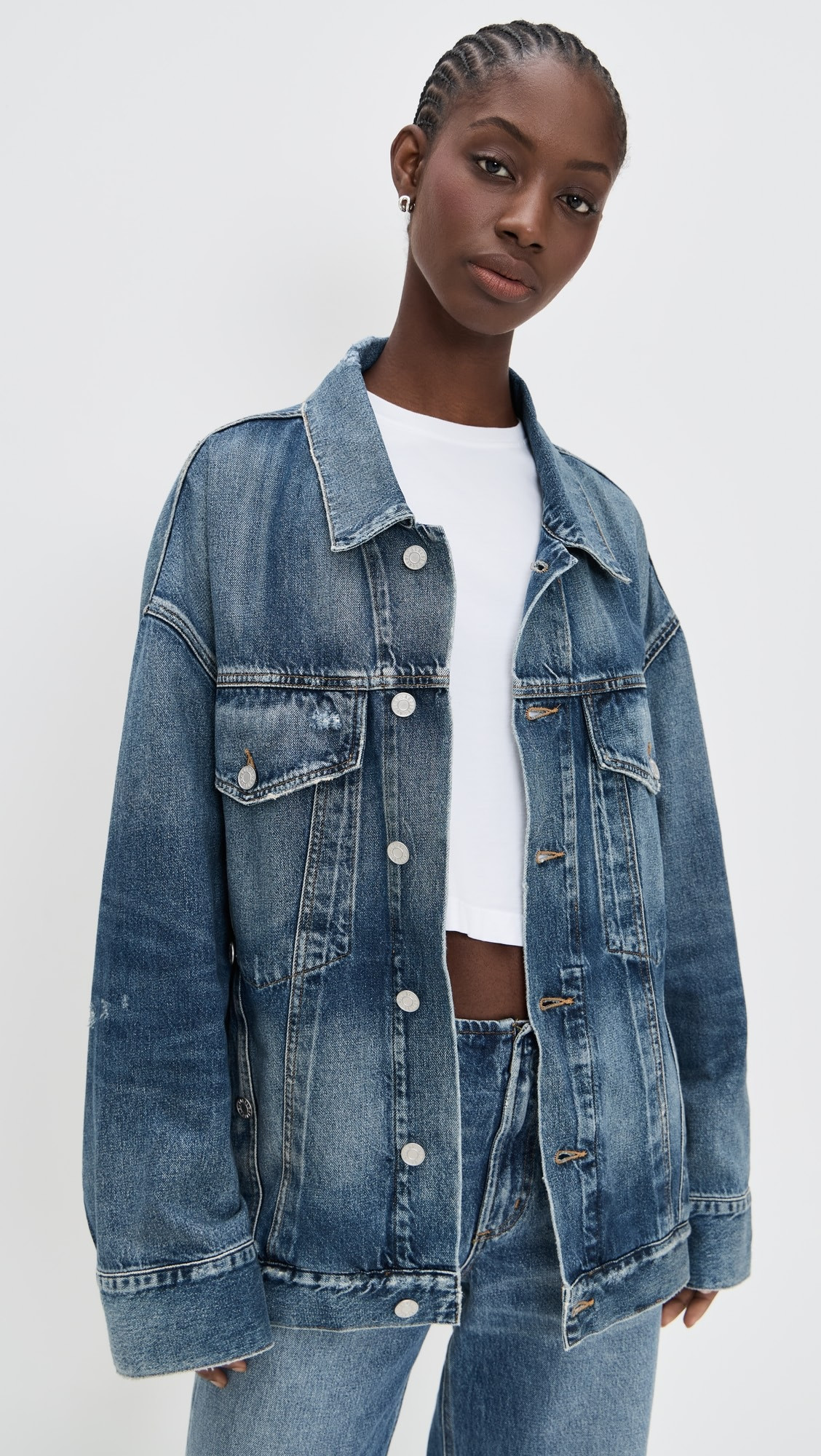 Reworked Wayne Jacket | Shopbop