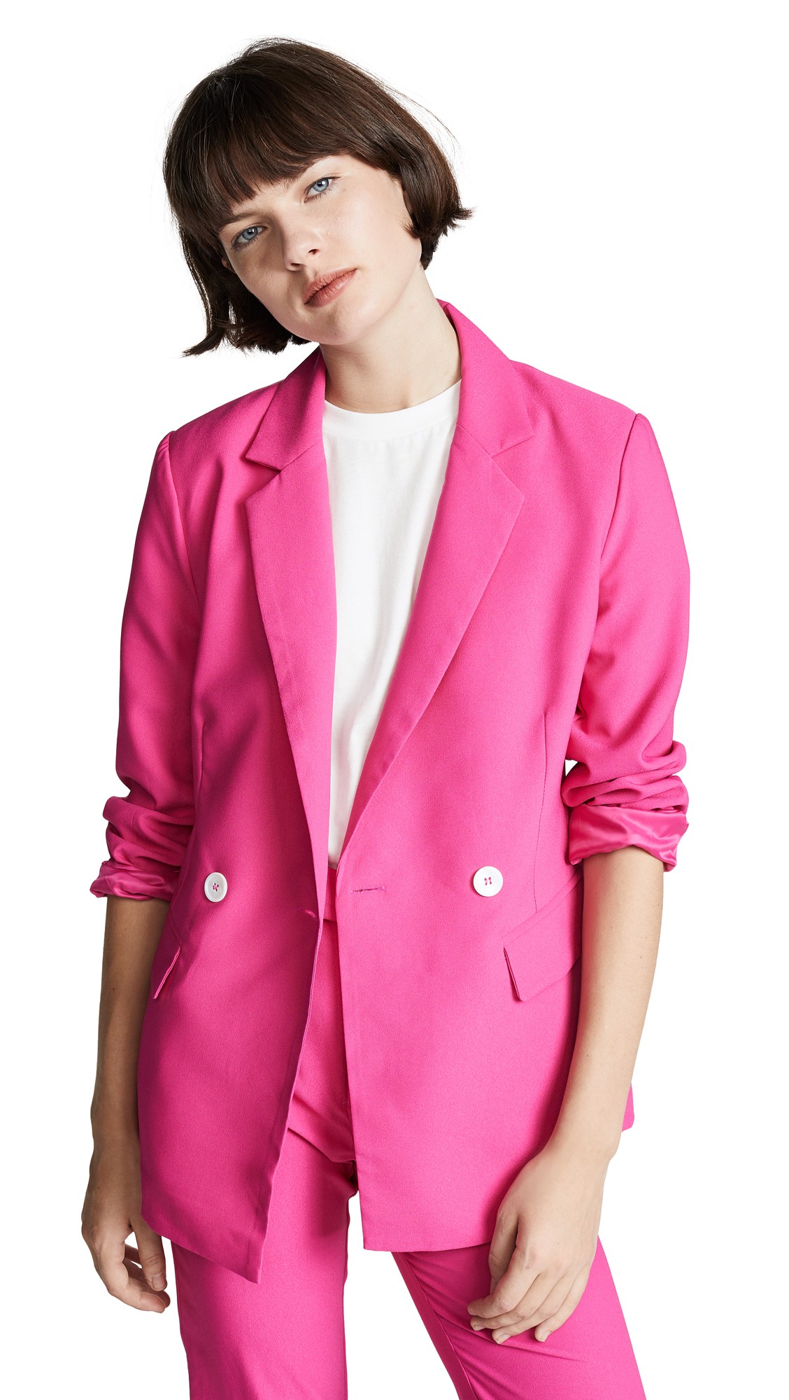 re: named Krista Blazer | Shopbop