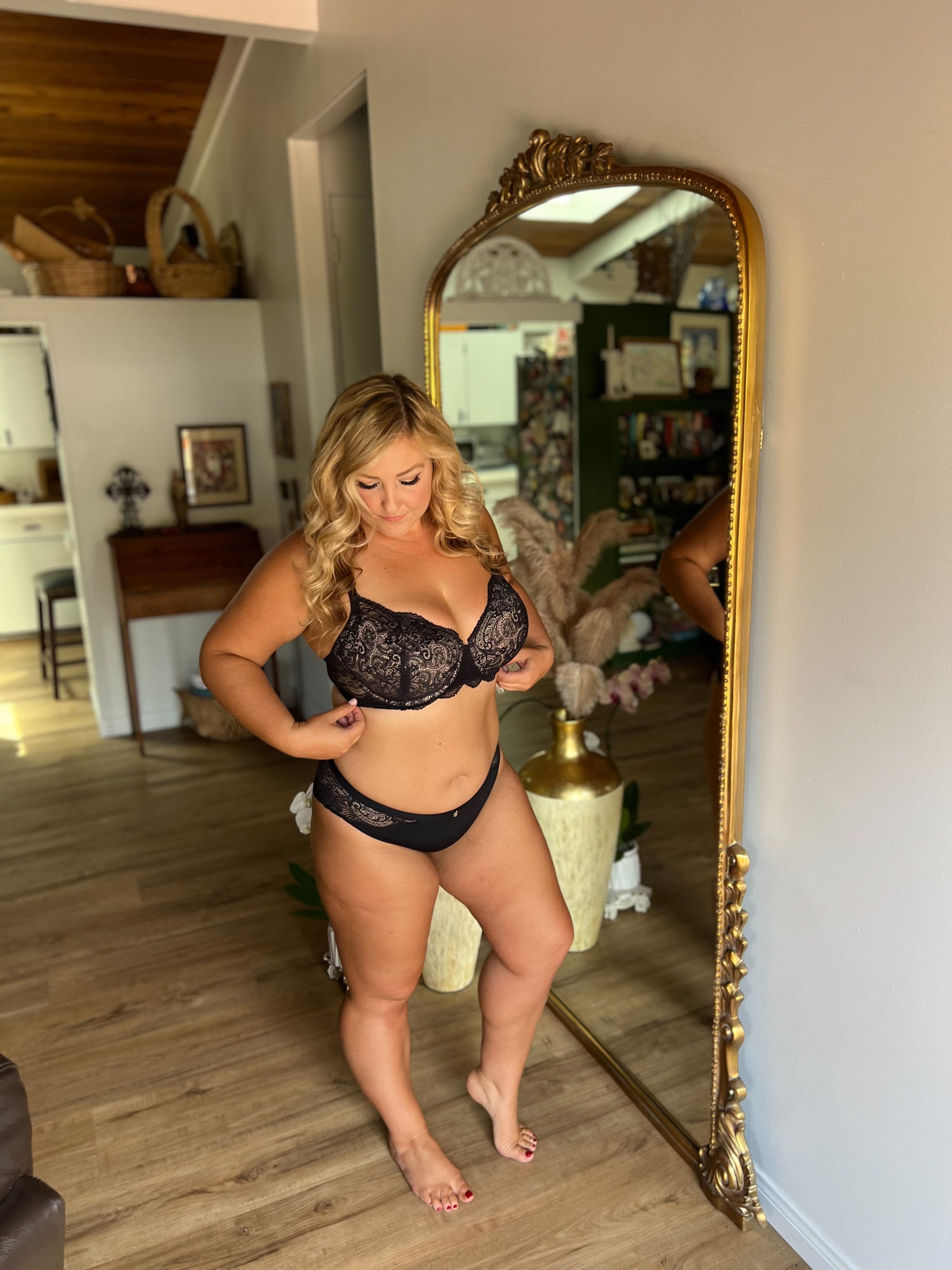 ThirdLove SALE! Up to 70% off!
Linked all my favs!!
Wear 36F
Size L underwear 

#LTKsalealert #LTKCyberweek #LTKcurves