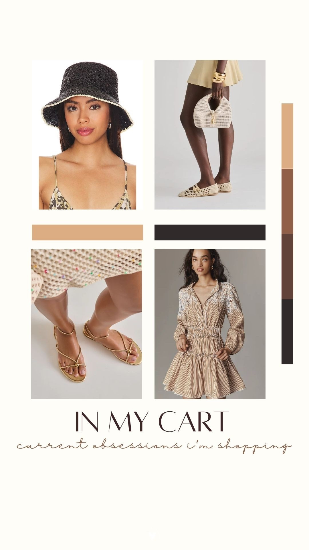 must haves in my cart 

#LTKdayinmylife #LTKSeasonal #LTKOver40