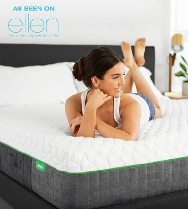 Resort Bamboo Mattress | Cariloha