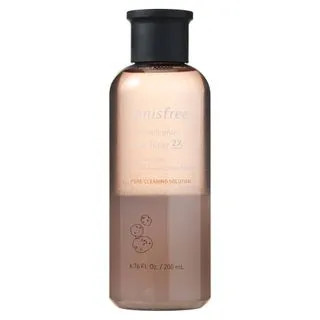innisfree - Jeju Volcanic Pore Toner 2X 200ml | YesStyle Global