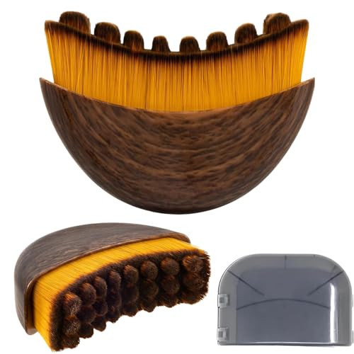 New Lymphatic Contour Face Brush, Dry Brushing Face Brush, Lymphatic Drainage Massager for Face, Chin & Jawline Sculpting, Ergonomically Designed to Fit The Skin Precisely and Relieve Fatigue (1PCS) | Amazon (US)