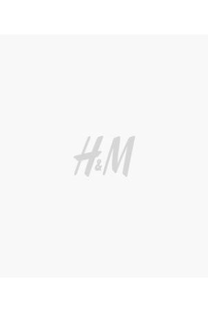 Shirt - Black - Ladies | H&M US | H&M (US + CA)