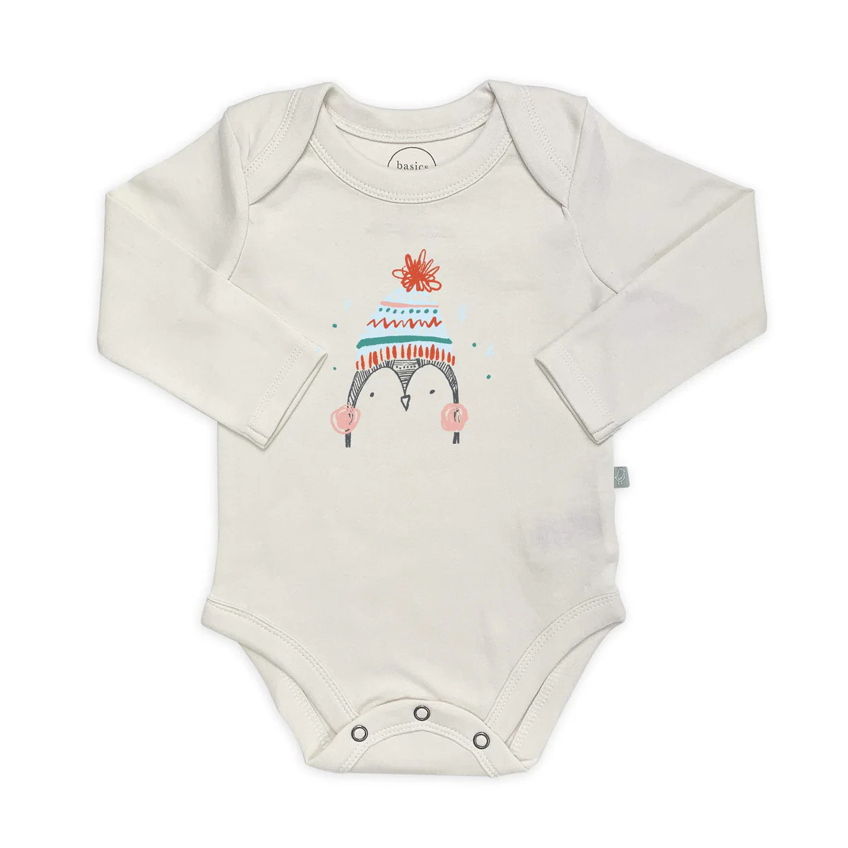 graphic bodysuit | FINN + EMMA, LLC