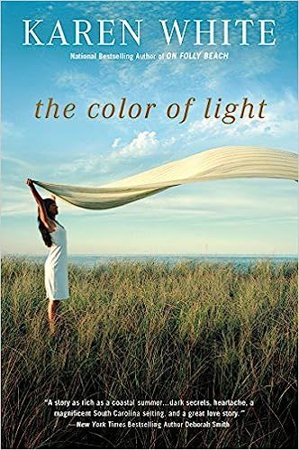 The Color of Light | Amazon (US)