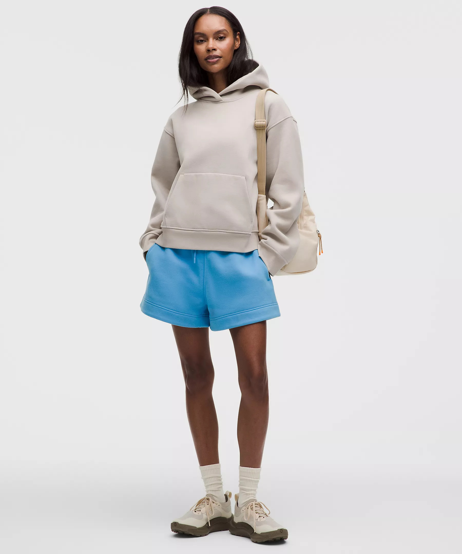 Women's Steady State SuperLoft Hoodie | Lululemon (US)