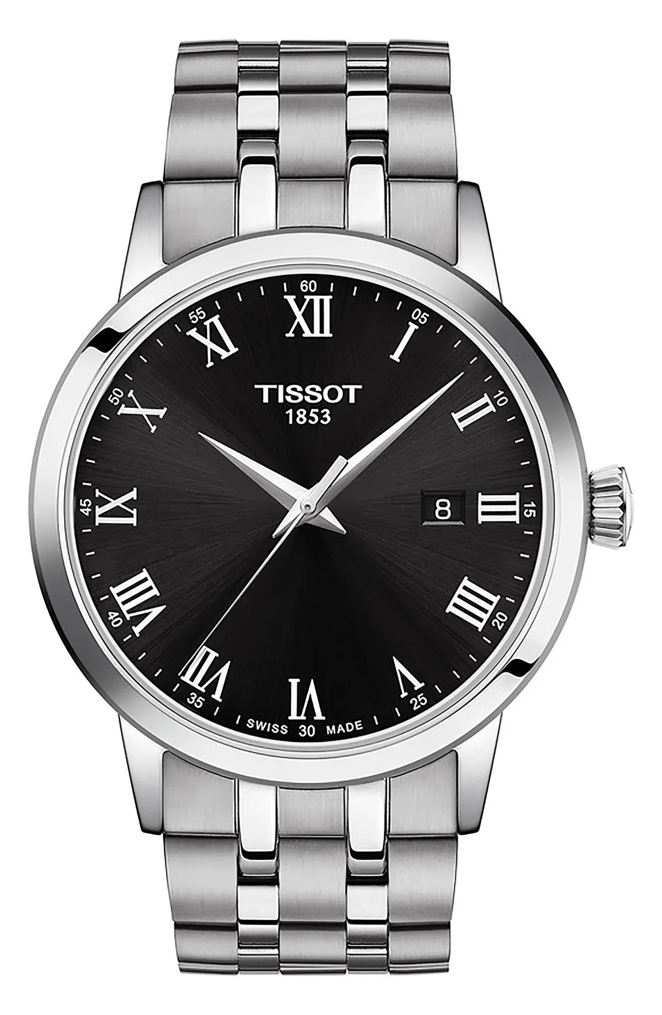 Classic Dream Bracelet Watch, 42mm (Men) | Nordstrom | Nordstrom