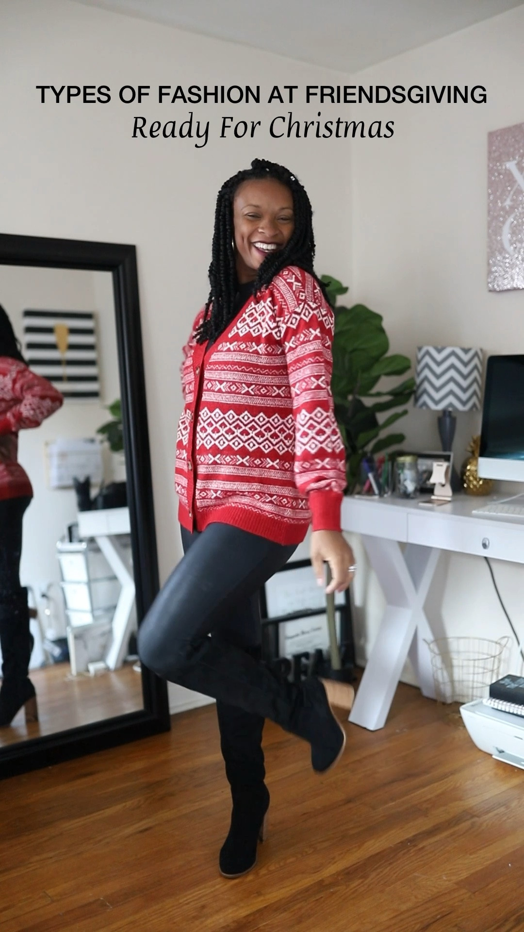 Friendsgiving Fashion

#LTKSeasonal #LTKsalealert #LTKHoliday