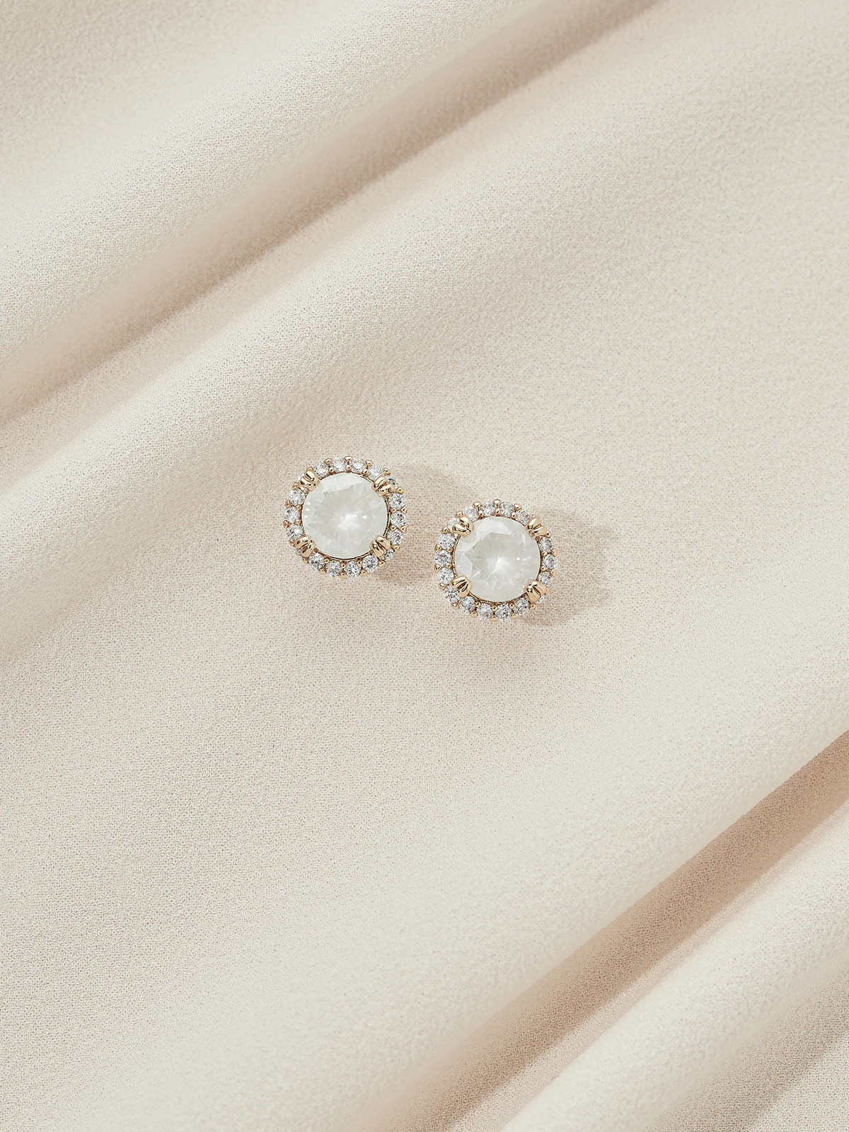 Winnie Studs | olive + piper