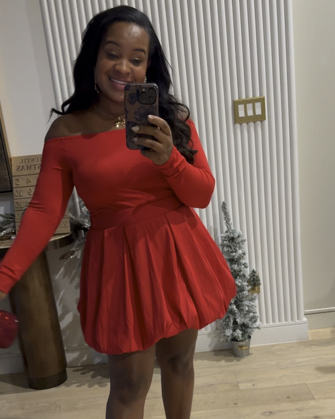 Target holiday outfit all under $50 

#LTKMidsize #LTKParties #LTKFindsUnder50